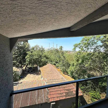 Lux Kavakli Villa *