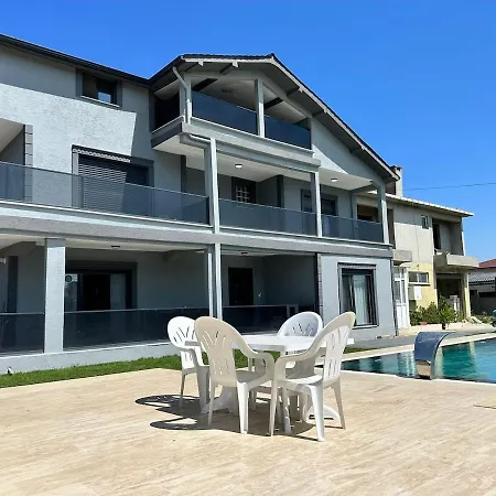 Lux Kavakli * Silivri