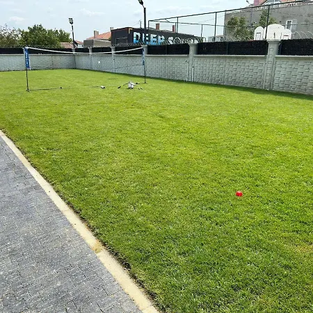 Villa Lux Kavakli *