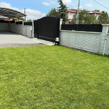 Lux Kavakli Silivri