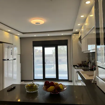 Lux Kavakli * Silivri