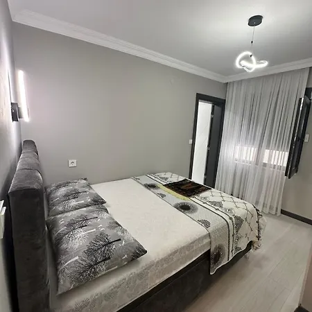 Villa Lux Kavakli