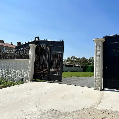 Lux Kavakli Villa *