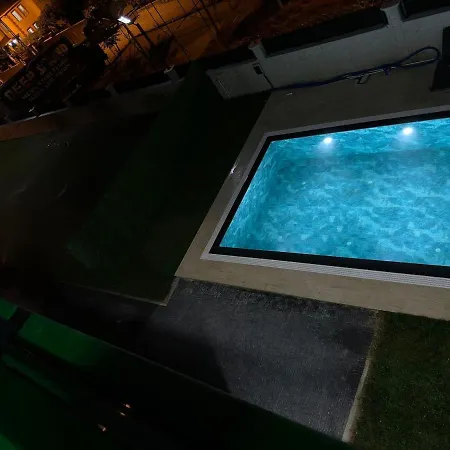 Lux Kavakli Villa Silivri