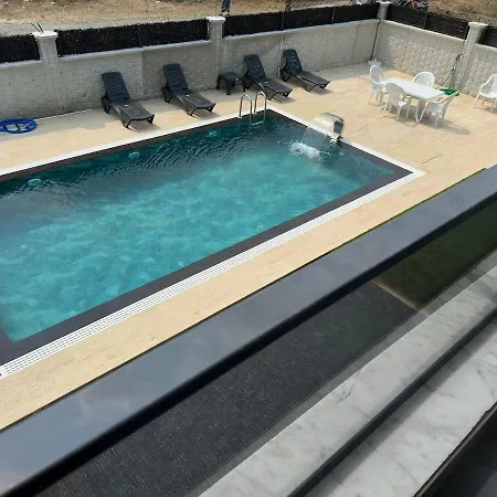 Lux Kavakli Villa Silivri