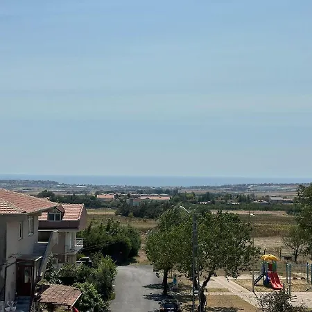 Villa Lux Kavakli Silivri