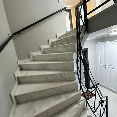 Villa Lux Kavakli Silivri