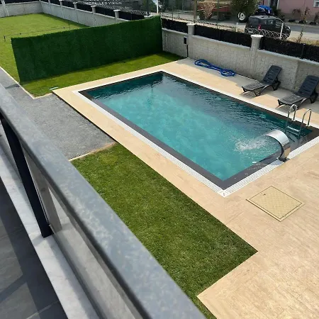 Lux Kavakli * Silivri