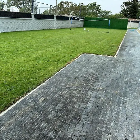 Lux Kavakli Villa Silivri