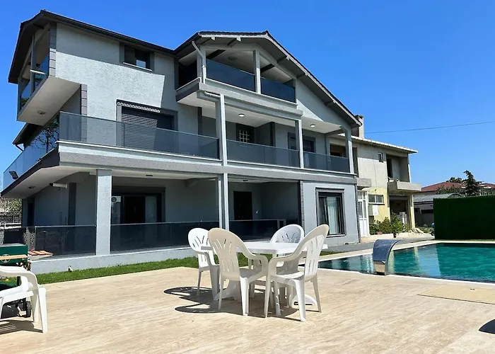 Lux Kavakli * Silivri