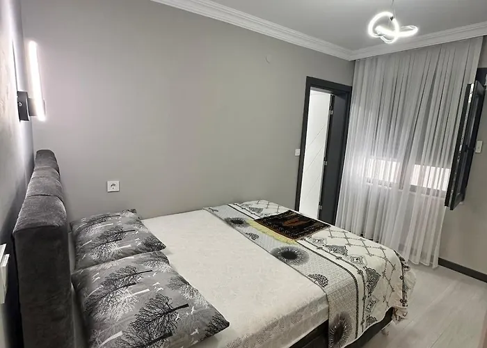 فيلة Lux Kavakli