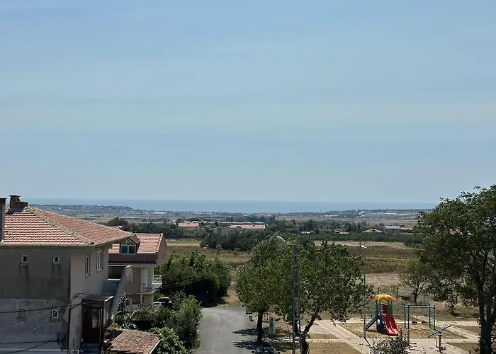 فيلة Lux Kavakli سيليفري