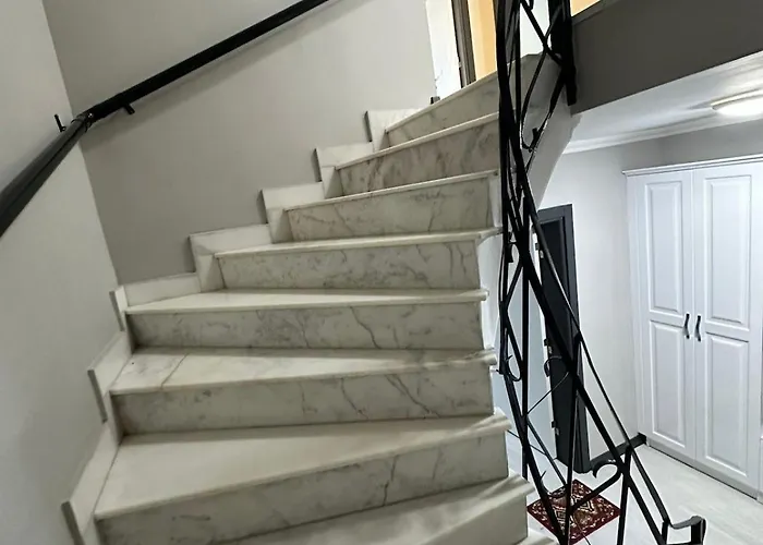 Villa Lux Kavakli Silivri