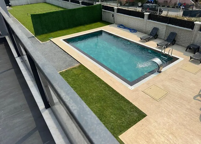 Lux Kavakli * سيليفري