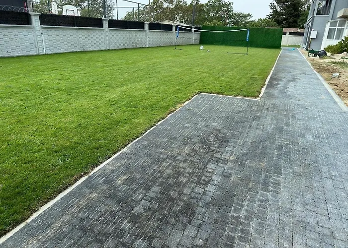 Lux Kavakli Villa Silivri